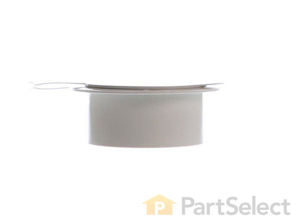 10314970-1-S-DeLonghi-TL1857-Stopper And Flange 360 view