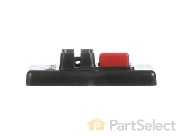 10316635-1-S-Delta-1340100-Switch Cover Assembly 360 view