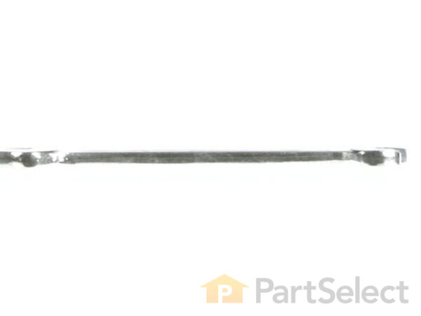 10318514-1-S-Delta-1343918-8x10 Open End Wrench, Standard 360 view