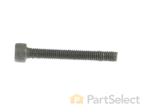 10319436-1-S-Delta-1346205-Hex Head Screw 360 view