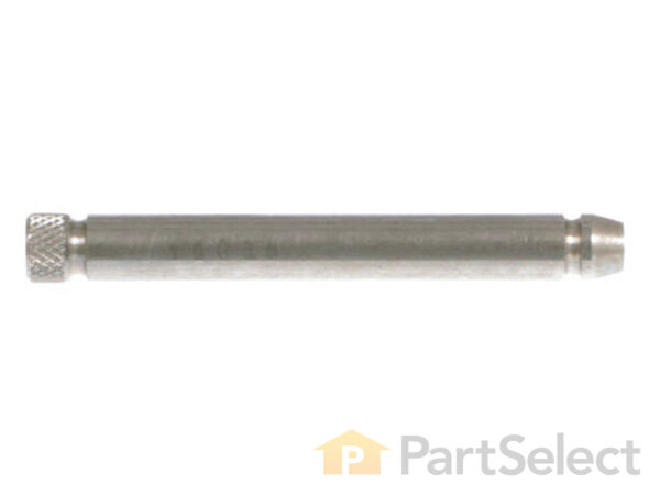 10322605-1-S-Delta-422040715001S-Steel Pin 360 view