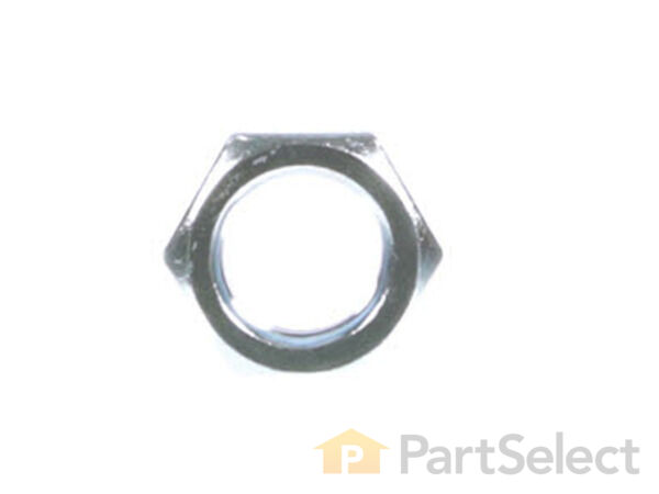 10323669-1-S-Delta-424120790007S-Arbor Nut 360 view