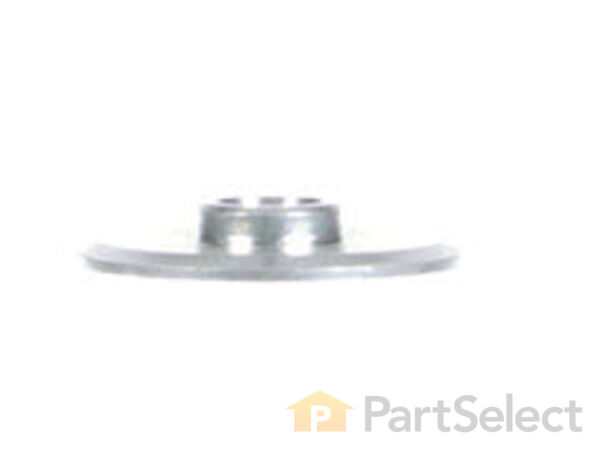 10323689-1-S-Delta-424121040003S-Flanged Spacer 360 view