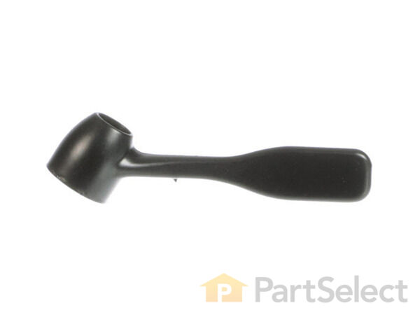 10325053-1-S-Delta-434080670002-Lever 360 view