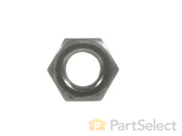 10326119-1-S-Delta-5140059-82-Nut - Nylock M10x1.5 360 view
