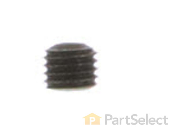 10327407-1-S-Delta-901041519209S-Set Screw 5/16-18 X .25 Hex So 360 view