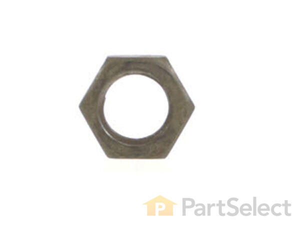 10327780-1-S-Delta-902010101227-Hex Nut 360 view