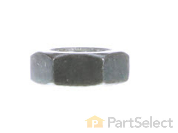 10327792-1-S-Delta-902010201227S-Hex Jam Nut 360 view