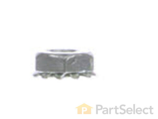 10327864-1-S-Delta-902012931513S-Keps Nut 360 view