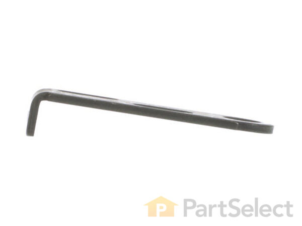 10329371-1-S-Delta-912004-Bracket & Spacer 360 view