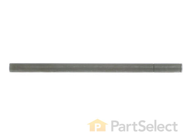 10330700-1-S-Delta-A23814S-Drive Shaft 360 view