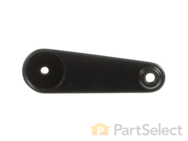 10331994-1-S-Delta-DPEC002515-Crank Arm 360 view