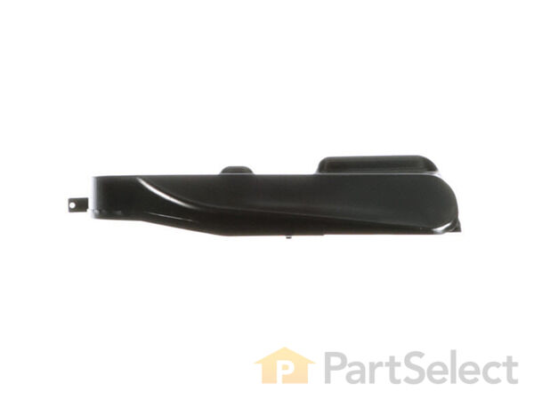 10332263-1-S-Delta-DPEC002968-Dust Chute Assembly 360 view