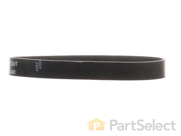 10334439-1-S-Dirt Devil-H-38528040-Vacuum Brush Belt (style 23) 360 view