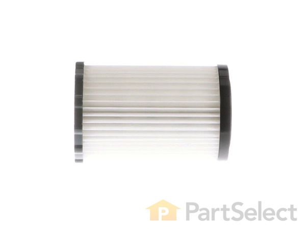 10334515-1-S-Dirt Devil-RO-3250435001-F-3 / Filter Assembly - Hepa 360 view