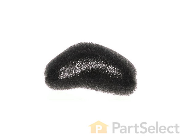 10334590-1-S-Dirt Devil-RO-700750-Foam Filter 360 view