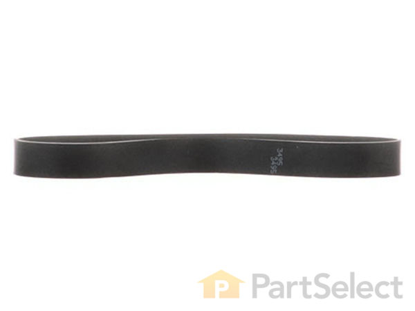 10334679-1-S-Dirt Devil-RO-910340-Style 12 Belt 360 view