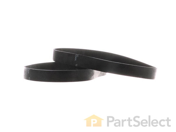 10334680-1-S-Dirt Devil-RO-910355-Style 12 Belt / 2 Pack 360 view