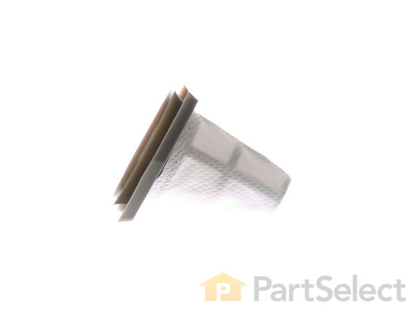 10334717-1-S-Dirt Devil-RO-DS2101-F-38 Filter Assembly 360 view