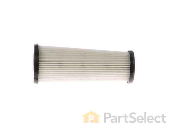 10334734-1-S-Dirt Devil-RO-JC0280-Hepa Filter Assembly 360 view