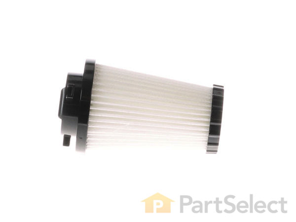 10334865-1-S-Dirt Devil-RO-SFA115-F-2 / Universal Filter Assembl 360 view