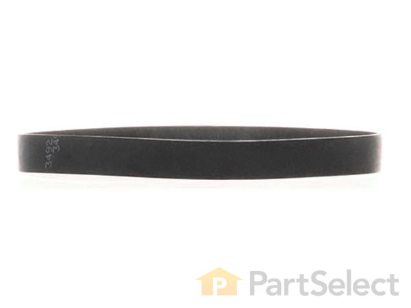 10334876-1-S-Dirt Devil-RO-SN0220-Style 15 Belt 360 view