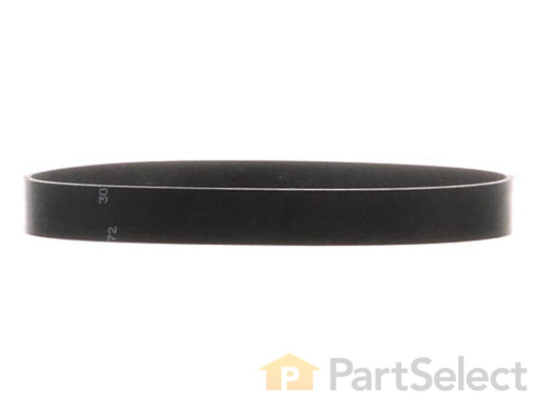 10334891-1-S-Dirt Devil-RO-TR0065-Style 22 Belt 360 view