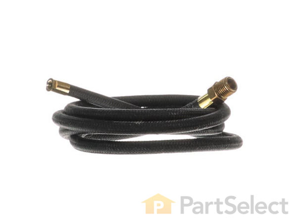 10335977-1-S-Dotco-45-0948-Intake Hose 360 view