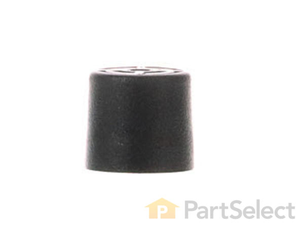 10338783-1-S-Dynabrade-56028-Muffler Cap 360 view