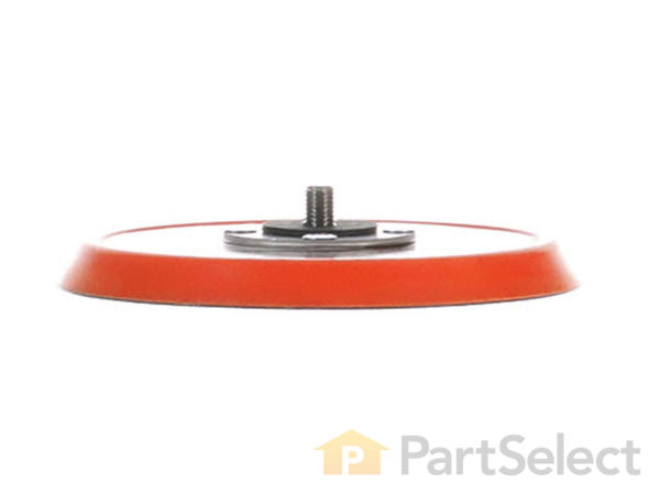 10338824-1-S-Dynabrade-56106-Sanding Pad 360 view
