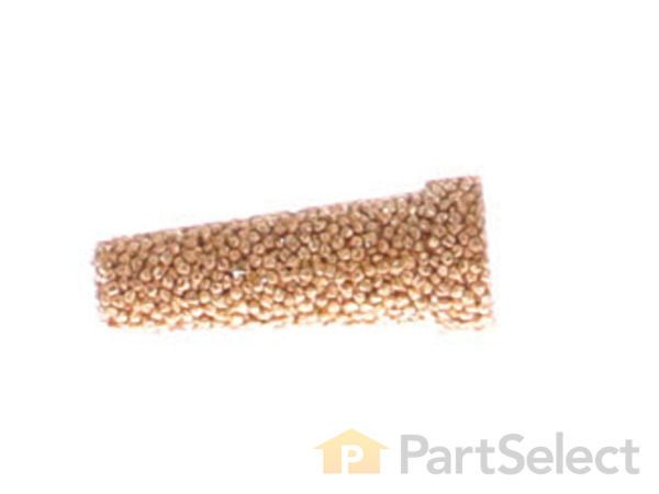 10338965-1-S-Dynabrade-57065-Cone Muffler 360 view