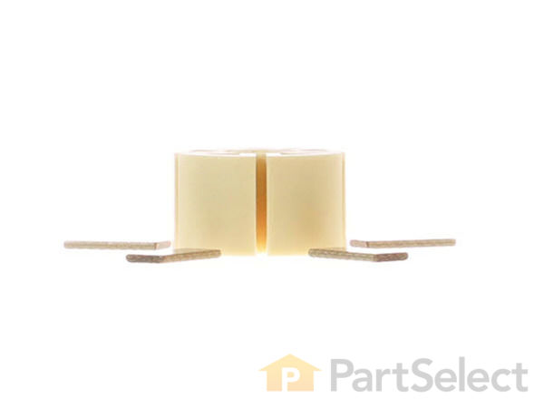 10338983-1-S-Dynabrade-57113-Sander Rotor & Blade Set 360 view