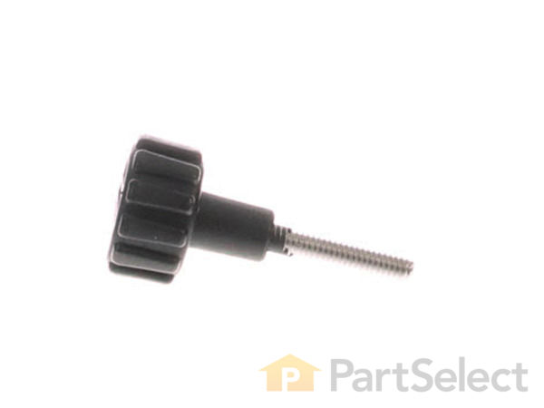 10340124-1-S-Dynabrade-95218-Knob 360 view
