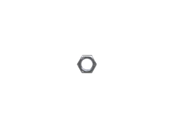 10340453-1-S-Dynabrade-96511-Spindle Nut 360 view