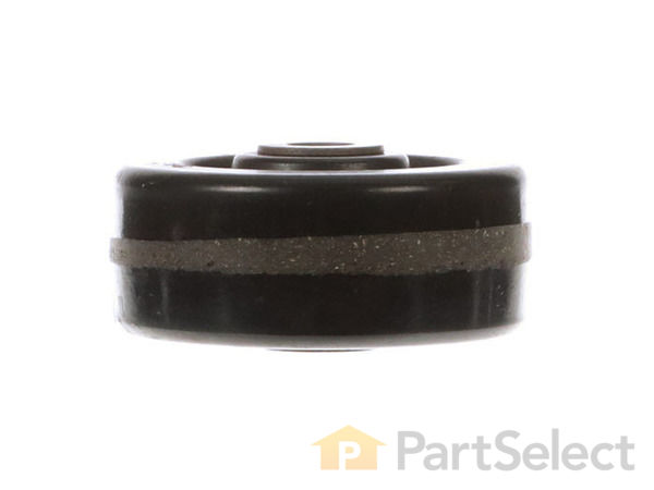 10350624-1-S-Escort-W-9A-Phenolic Wheel, Roller Bearing 360 view