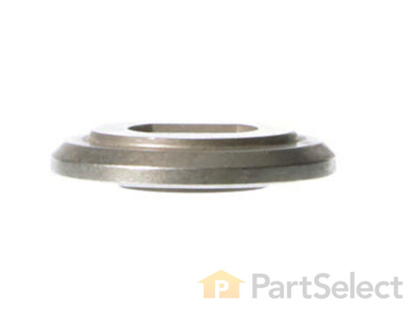 10354848-1-S-Flex-191612-Clamping Flange 360 view