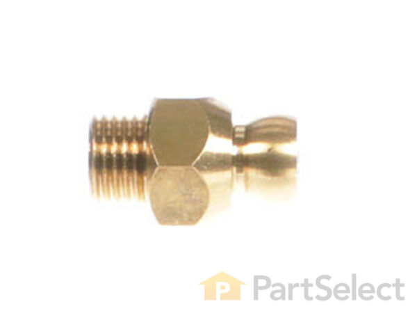 10355200-1-S-Flex-256843-Swivel Connector 360 view