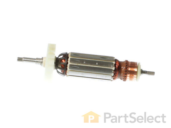 10355516-1-S-Flex-301779-Armature 120V 360 view