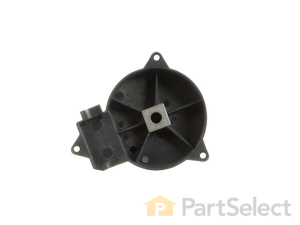 10358993-1-S-Genie-20449R.S-Gear Housing Cover W/bushing 360 view