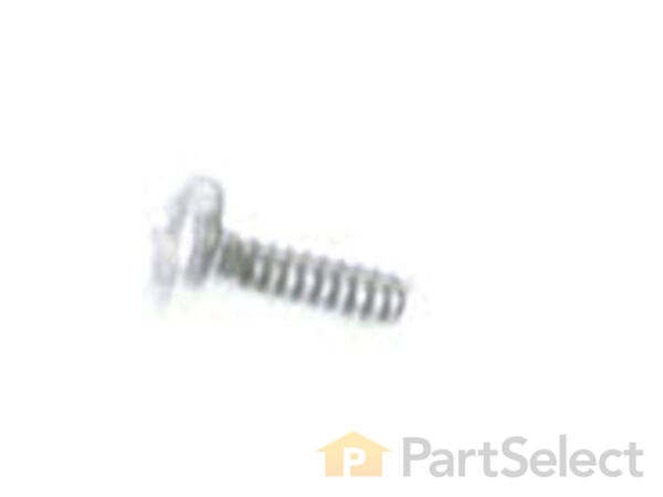 10359100-1-S-Genie-28043A04.S-Screw, Lens Cover 8-32 X .375, 360 view