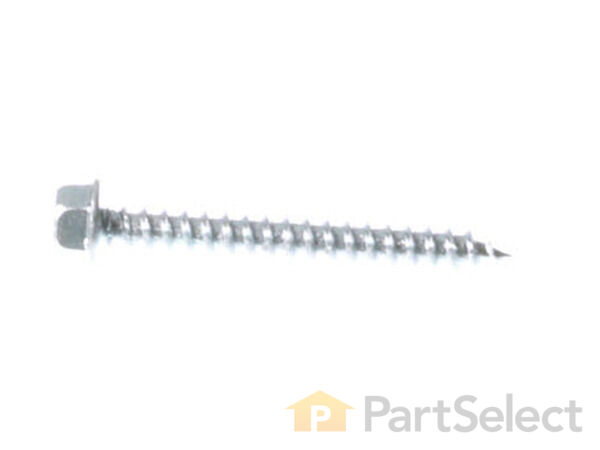 10359336-1-S-Genie-8091B04.S-Bolt, Lag, 1/4 X 2 Hhw 360 view