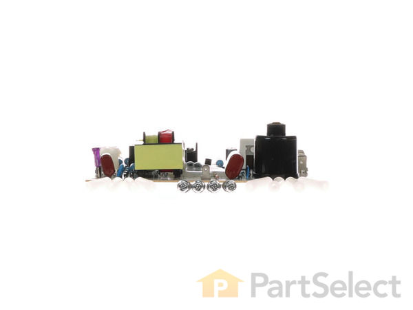 10369260-1-S-Heatstar-60105-Circuit Board 360 view