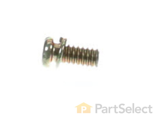 10370540-1-S-Hunter-K006401232-Blade Iron Armature Screw 360 view