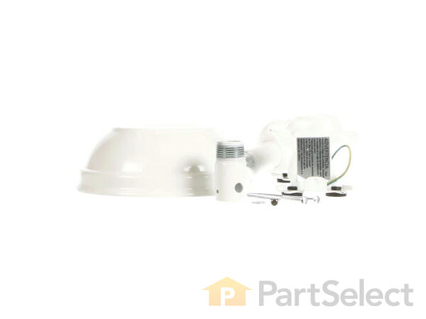 10370548-1-S-Hunter-K006501132-Hanging System Kit 360 view
