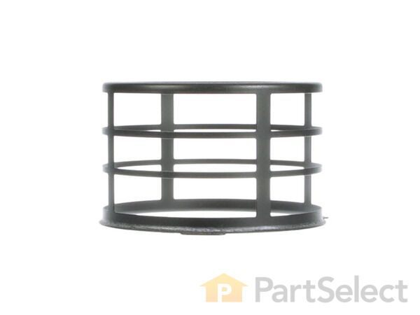 10371329-1-S-Hunter-K276501W36-Glass Cage Assembly 360 view