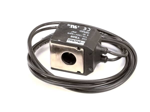 10371674-1-S-Ice-O-Matic-1011337-57-Hot Gas Valve Coil 360 view
