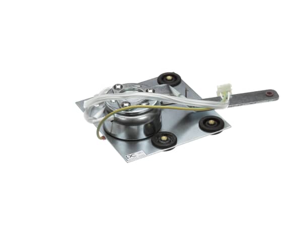 10371792-1-S-Ice-O-Matic-1011342-38-Solenoid Assembly, 120 Volt 360 view