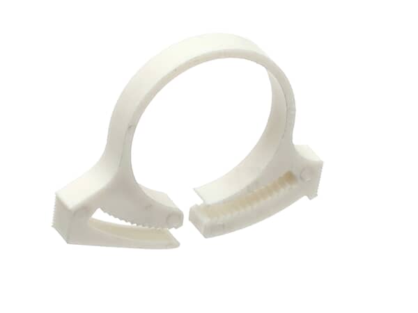 10371822-1-S-Ice-O-Matic-1011351-03-Hose Clamp 360 view