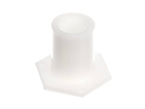 10371824-1-S-Ice-O-Matic-1011351-05-Drain Bottom 360 view