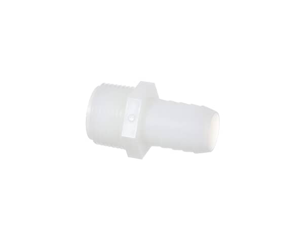 10371909-1-S-Ice-O-Matic-1011351-76-Drain Fitting 360 view